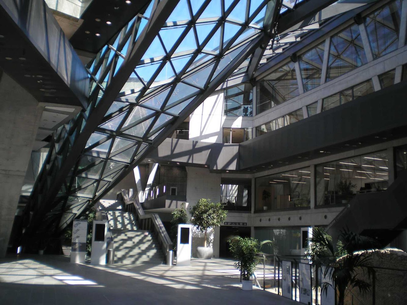Chalabi architects
