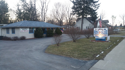 Day Care Center «Holly Kiddie College», reviews and photos, 1109 N Saginaw St, Holly, MI 48442, USA