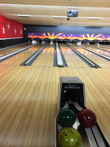 Bowling Alley «AMF Sheridan Lanes», reviews and photos, 3121 S Sheridan Rd, Tulsa, OK 74145, USA