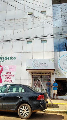 Clínica Popular, Rua do Cravo, 2 - Coab, Porto Velho - RO, 76807-892, Brasil, Clínica_Médica, estado Rondônia