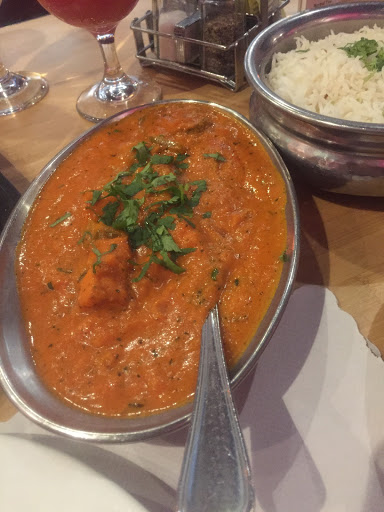 Indian Restaurant «Bombay House», reviews and photos, 15100 SE 38th St #305a, Bellevue, WA 98006, USA