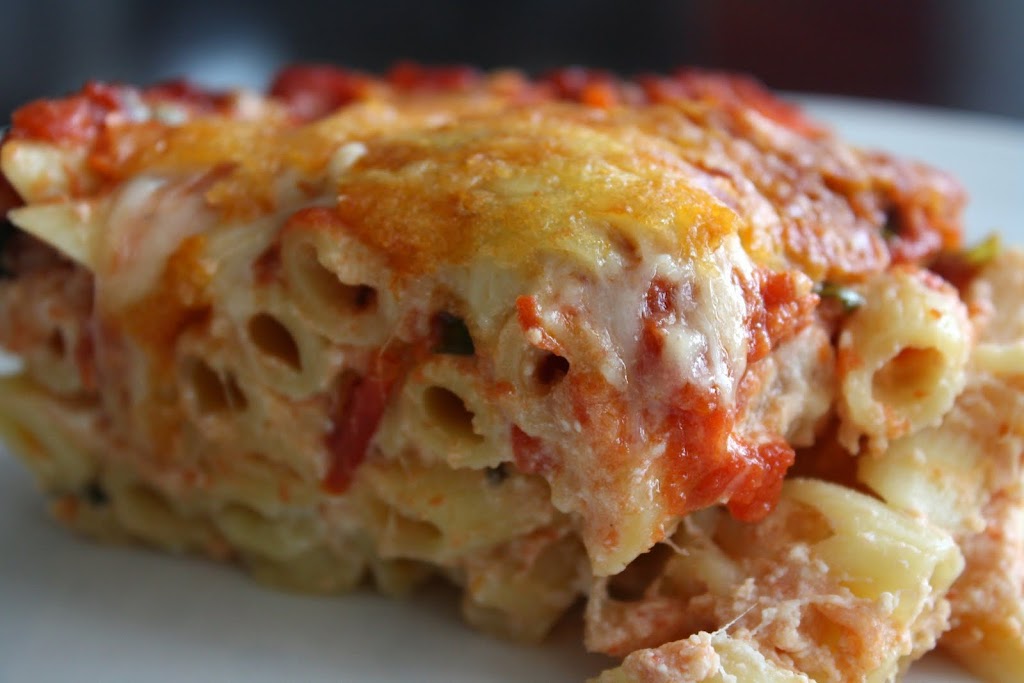 Рецепт Запеканки Макароны С Сыром