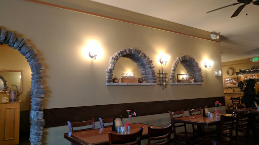 Restaurant «Copperstone Family Spaghetti Restaurant», reviews and photos, 8072 Railroad Ave, Snoqualmie, WA 98065, USA
