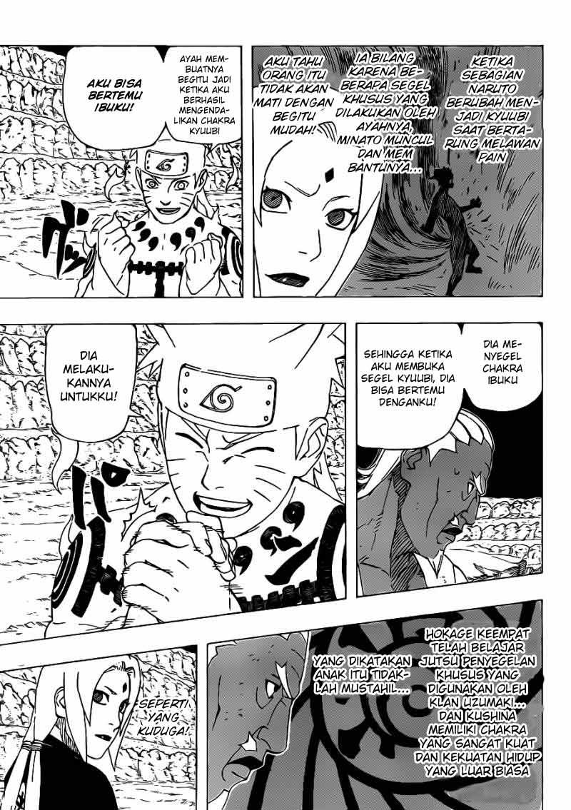 Baca Manga, Baca Komik, Naruto Chapter 544, Naruto 544 Bahasa Indonesia, Naruto 544 Online