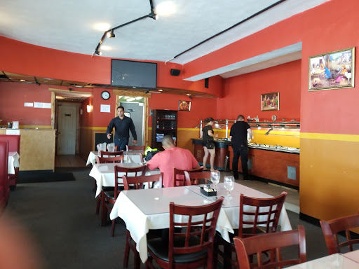 Indian Restaurant «The Amrit India», reviews and photos, 124 N Walnut St, Bloomington, IN 47404, USA