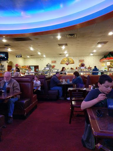Chinese Restaurant «China City Buffet», reviews and photos, 27072 Carronade Dr M, Perrysburg, OH 43551, USA