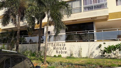 Residencial Morada Nobre, Condomínio residencial, Av. Parque Águas Claras, 586, Brasília - DF, Brasil, Residencial, estado Distrito Federal
