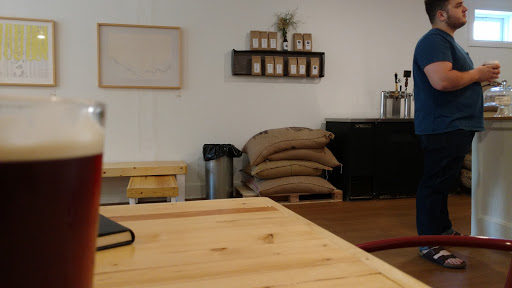 Coffee Shop «Morning Bell Coffee Roasters», reviews and photos, 111 Main St #103, Ames, IA 50010, USA