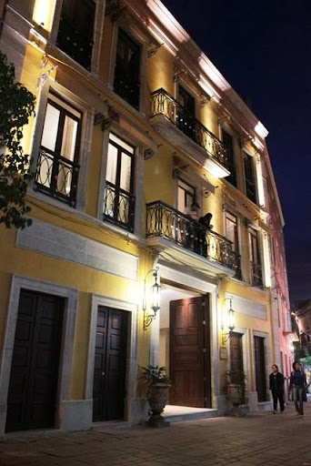 Edelmira Hotel Boutique, Allende 7, Zona Centro, 36000 Guanajuato, Gto., México, Alojamiento en interiores | GTO
