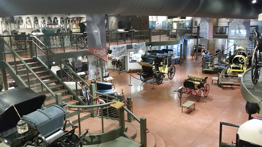 Museum «The Penrose Heritage Museum», reviews and photos, 11 Lake Ave, Colorado Springs, CO 80906, USA