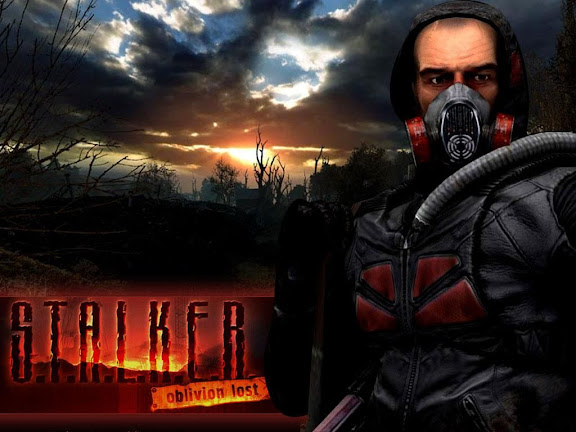 S.T.A.L.K.E.R    