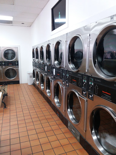 Laundromat «Happy Laundry Company», reviews and photos, 10144 Coloma Rd, Rancho Cordova, CA 95670, USA