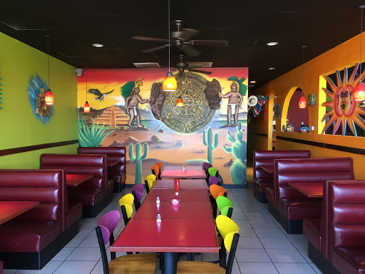 Restaurant «Jalapenos Mexican Restaurant», reviews and photos, 4585 13th St, St Cloud, FL 34769, USA