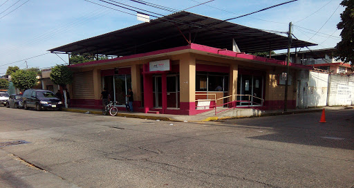 Instituto Nacional Electoral INE, Independencia SN, La Piragua, 68370 San Juan Bautista Tuxtepec, Oax., México, Oficina de gobierno local | OAX