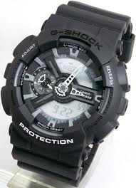 Casio G-Shock : GA-110C-1A Casio G-Shock : GA-110C-1A