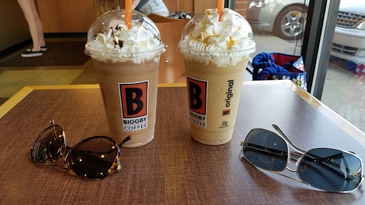 Coffee Shop «BIGGBY COFFEE», reviews and photos, 22445 Michigan Ave, Dearborn, MI 48124, USA