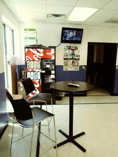 Car Repair and Maintenance «Pep Boys Auto Service & Tire», reviews and photos, 907 S Lake Jessup Ave, Oviedo, FL 32765, USA