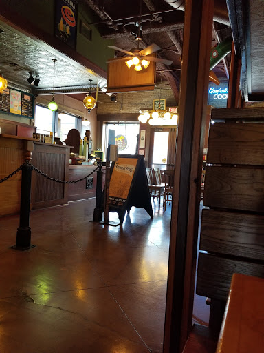 Sandwich Shop «Potbelly Sandwich Shop», reviews and photos, 107 S Northwest Hwy #10, Park Ridge, IL 60068, USA