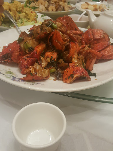 Chinese Restaurant «Ten Ten Seafood Restaurant», reviews and photos, 17901 Pioneer Blvd, Artesia, CA 90701, USA