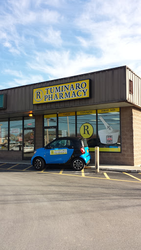 Pharmacy «Tuminaro Pharmacy», reviews and photos, 800 NY-82, Hopewell Junction, NY 12533, USA