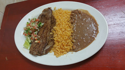Mexican Restaurant «Compadres», reviews and photos, 92-21 Liberty Ave, Ozone Park, NY 11417, USA