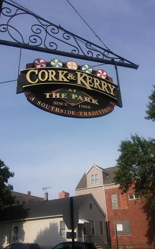 Pub «Cork & Kerry at The Park», reviews and photos, 3259 S Princeton Ave, Chicago, IL 60616, USA
