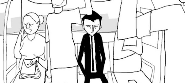 Animated Short Film