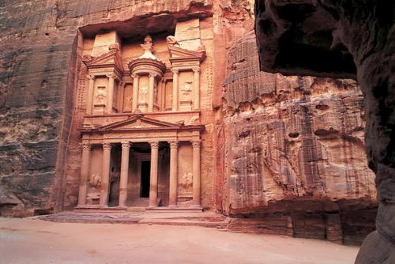 Another museum for Jordan's Petra Another museum for Jordan's Petra