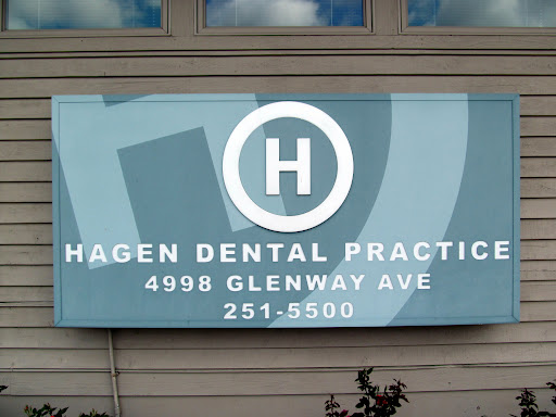 Teeth Whitening Service «Hagen Dental Practice», reviews and photos
