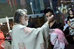 Botez Daria Maria - 30 sept 2011 - Galati - http://artandcolor.ro Botez Daria Maria - 30 sept 2011 - Galati - http://artandcolor.ro
