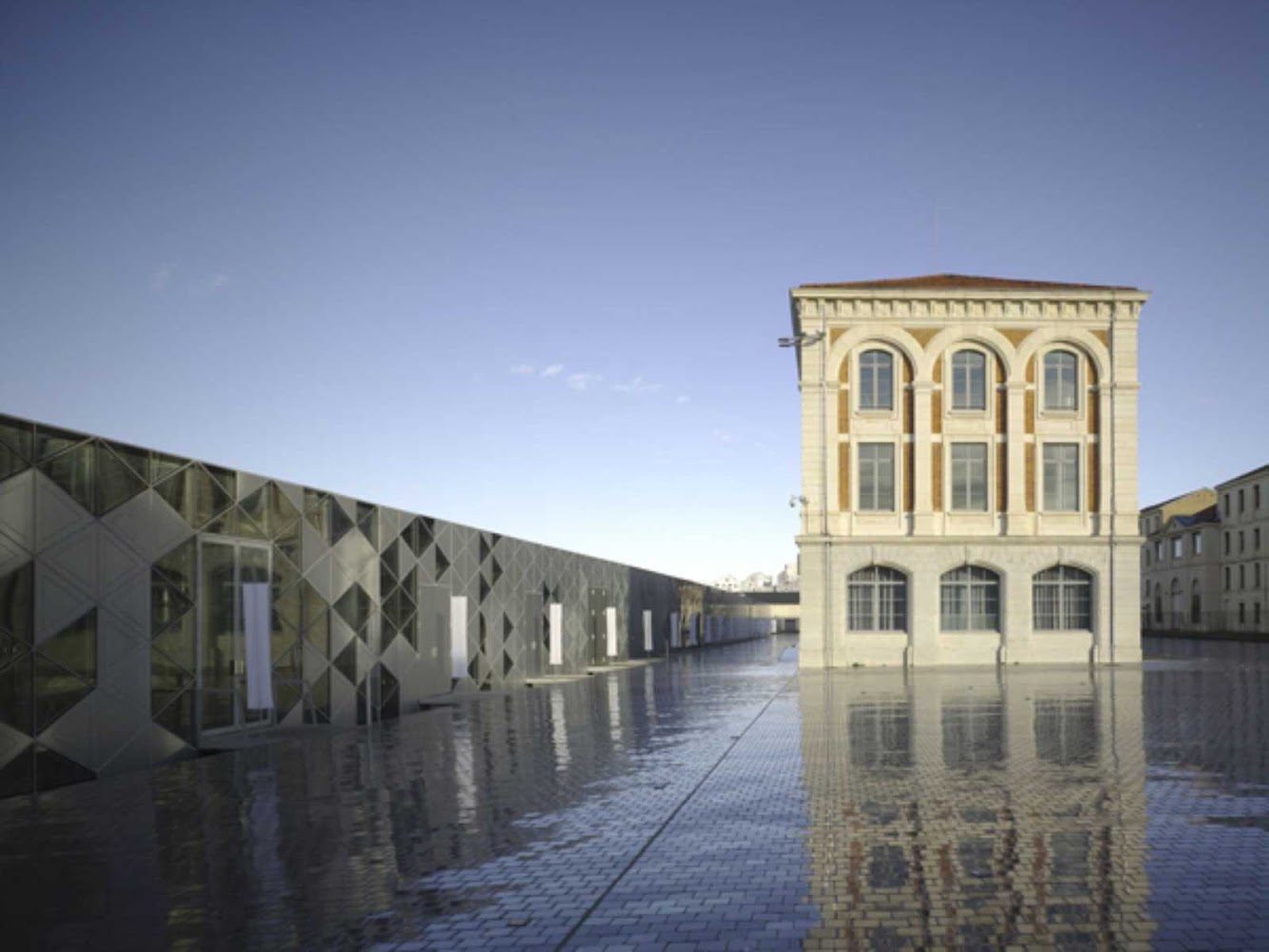 Lin Architects
