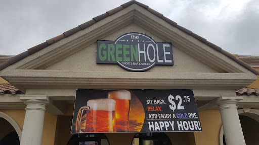 Bar «The Green Hole Sports Bar & Grille», reviews and photos, 710 Eastern St, Kingman, AZ 86401, USA