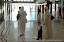 Sharjah - UAE - December 10, 2008 - Sharjah is the third largest city (after Dubai and Abu Dhabi) in the United Arab Emirates. The palace of the ruler of the Emirate of Sharjah (Sultan bin Mohamed Al-Qasimi) is located about 20 kilometres (12 mi) southeast of the city. - Picture Vittorio Ubertone/IdeaMarketing Sharjah - UAE - December 10, 2008 - Sharjah is the third largest city (after Dubai and Abu Dhabi) in the United Arab Emirates. The palace of the ruler of the Emirate of Sharjah (Sultan bin Mohamed Al-Qasimi) is located about 20 kilometres (12 mi) southeast of the city. - Picture Vittorio Ubertone/IdeaMarketing