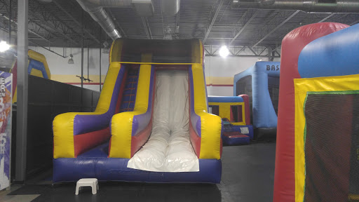 Amusement Center «Bounce House», reviews and photos, 9800 East 8 Mile Road, Detroit, MI 48234, USA