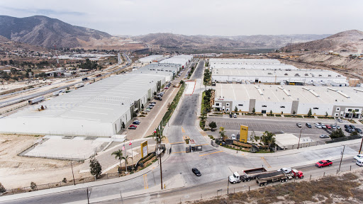 Valle Bonito, Parque Industrial Valle Bonito Km 16+300, Valle Bonito, 22250 Tijuana, B.C., México, Parque empresarial | BC