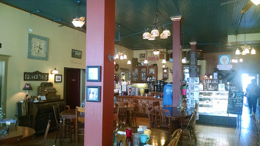 Cafe «Kava House and Cafe», reviews and photos, 122 2nd St SW, Swisher, IA 52338, USA