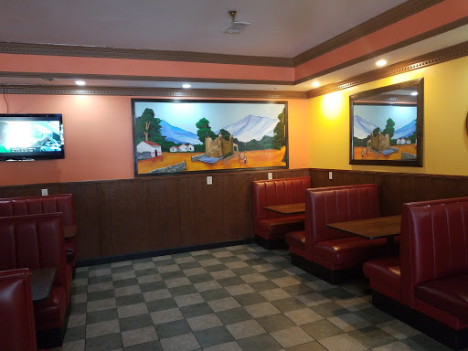 Mexican Restaurant «Los Primos - Mexican Restaurant», reviews and photos, 820 E Lake Ave, Celina, TN 38551, USA