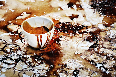 Jay Chou Portrait with Coffee Cup Stains Seen On www.coolpicturegallery.us Jay Chou Portrait with Coffee Cup Stains Seen On www.coolpicturegallery.us