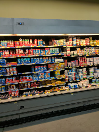 Supermarket «Walmart Neighborhood Market», reviews and photos, 3812 Gilmer Rd, Longview, TX 75604, USA