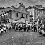 15 giugno 2013 - Assedio di Canelli (Asti)- fotografia di Vittorio Ubertone