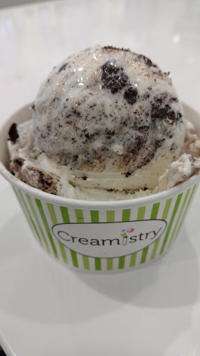 Ice Cream Shop «Creamistry», reviews and photos, 635 W Herndon Ave #150, Clovis, CA 93612, USA