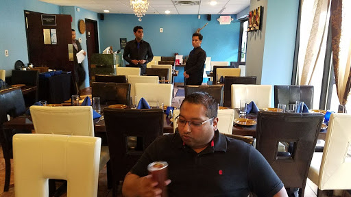 Indian Restaurant «Sapphire:Divine Indian Dining», reviews and photos, 164 Franklin Turnpike, Mahwah, NJ 07430, USA