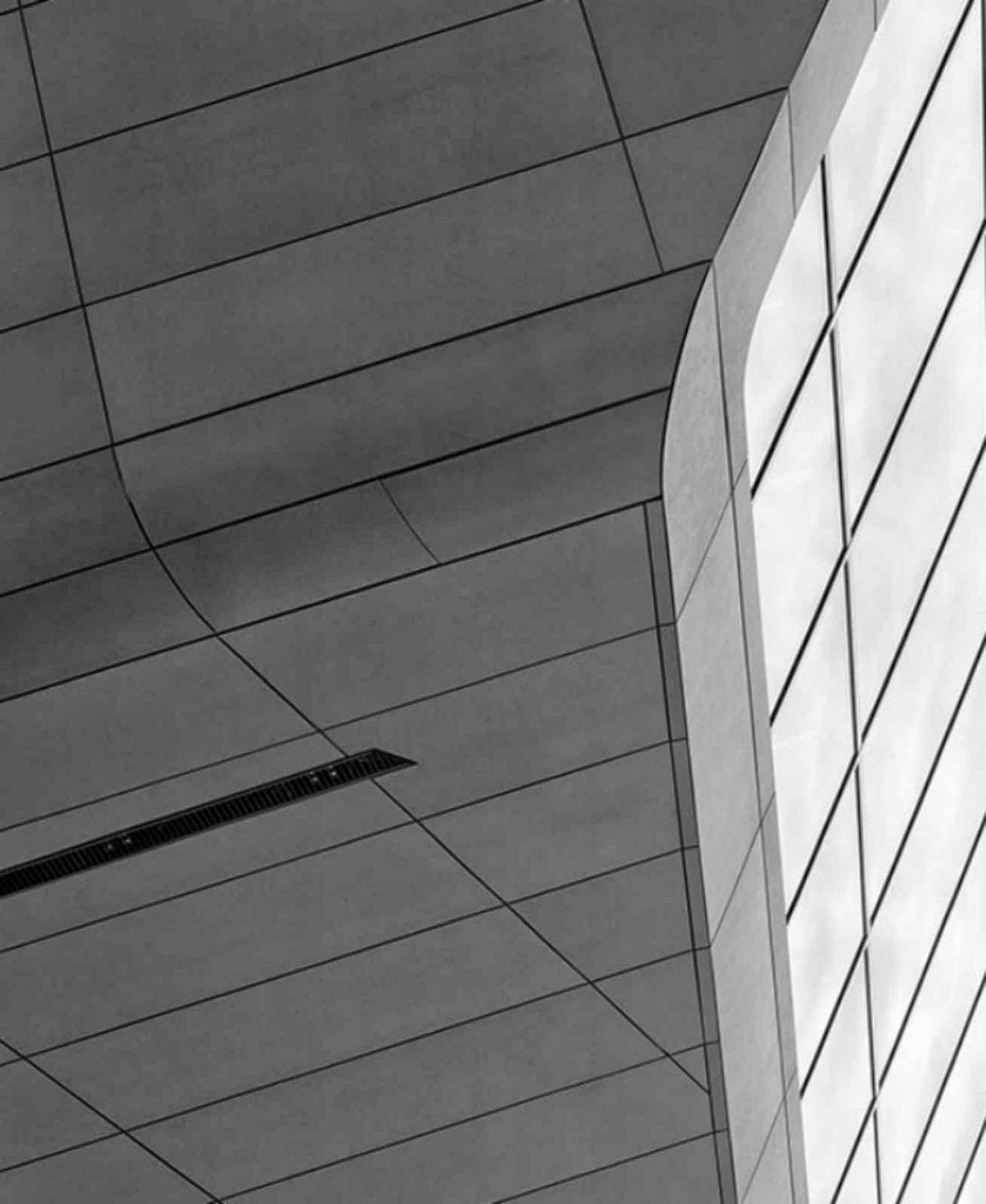 Library and Learning Center by Zaha Hadid Architects