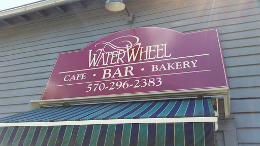 Cafe «Waterwheel», reviews and photos, 150 Water St, Milford, PA 18337, USA