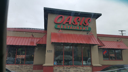 Central American Restaurant «OASIS RESTAURANT», reviews and photos, 1211 Murfreesboro Pike, Nashville, TN 37217, USA