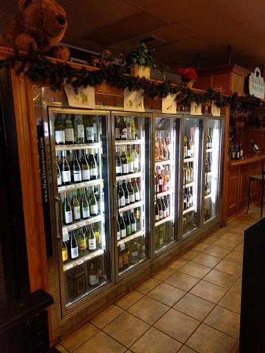 Wine Store «Black Bear Wines & Spirits», reviews and photos, 221 Post Rd W, Westport, CT 06880, USA