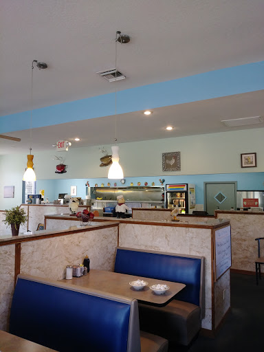 Restaurant «Billys Cafe», reviews and photos, 1601 S Duncan Dr, Tavares, FL 32778, USA