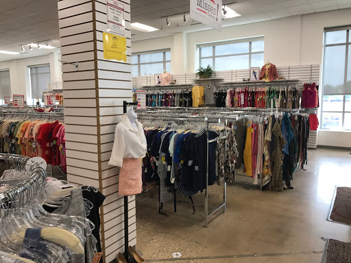 Thrift Store «Impact Thrift Stores - Norristown», reviews and photos