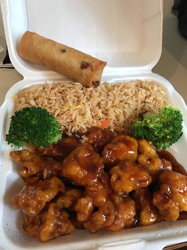 Asian Fusion Restaurant «Asian Taste», reviews and photos, 116 N Royal Oaks Blvd, Franklin, TN 37067, USA