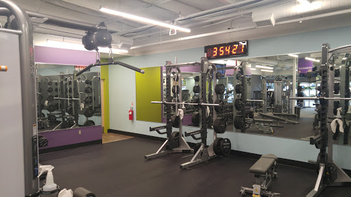 Health Club «Anytime Fitness», reviews and photos, 64 Rainier Ave S d, Renton, WA 98057, USA